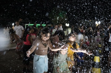 Foto - NATAL ENCANTADO DIA 21