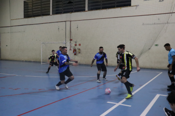 Foto - CAMPEONATO POPULAR MUNICIPAL DE FUTSAL MASCULINO