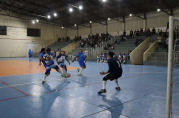 Foto - CAMPEONATO DE FUTSAL MASTER MASCULINO