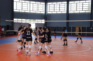 Foto - JOGOS ESCOLARES 2025 - 07/05 QUARTA FEIRA