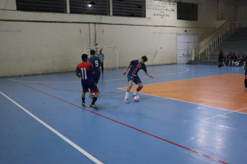 Foto - CAMPEONATO POPULAR MUNICIPAL DE FUTSAL MASCULINO