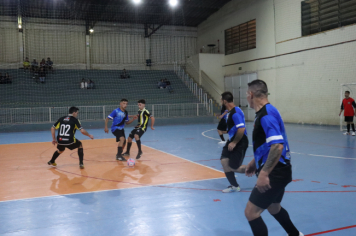 Foto - CAMPEONATO POPULAR MUNICIPAL DE FUTSAL MASCULINO