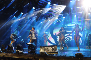 Foto - 4º PIRAÍ RODEO FEST - LEONARDO