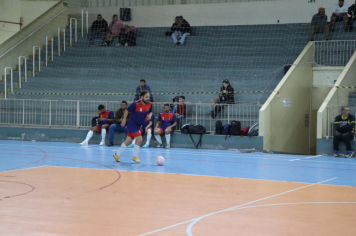 Foto - CAMPEONATO POPULAR MUNICIPAL DE FUTSAL MASCULINO