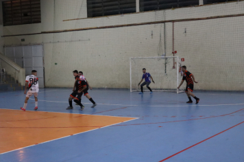 Foto - CAMPEONATO POPULAR MUNICIPAL DE FUTSAL MASCULINO