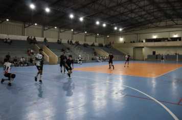 Foto - CAMPEONATO POPULAR MUNICIPAL DE FUTSAL MASCULINO