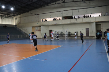 Foto - COPINHA DE FUTSAL DE MENORES MASCULINO 