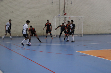 Foto - CAMPEONATO POPULAR MUNICIPAL DE FUTSAL MASCULINO