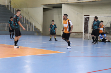 Foto - 2ª SUPERCOPA DE FUTSAL MASCULINO