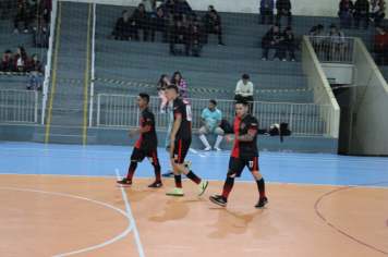 Foto - CAMPEONATO POPULAR MUNICIPAL DE FUTSAL MASCULINO
