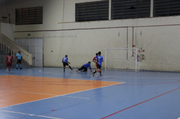 Foto - CAMPEONATO POPULAR MUNICIPAL DE FUTSAL MASCULINO