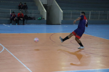 Foto - CAMPEONATO POPULAR MUNICIPAL DE FUTSAL MASCULINO