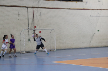 Foto - 2ª SUPERCOPA DE FUTSAL FIMININO