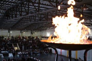 Foto - ABERTURA XI JEPSUL 2025