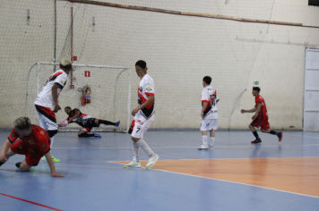 Foto - 2ª SUPERCOPA DE FUTSAL MASCULINO