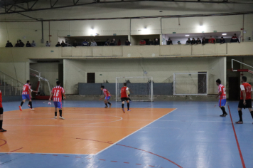 Foto - CAMPEONATO POPULAR MUNICIPAL DE FUTSAL MASCULINO