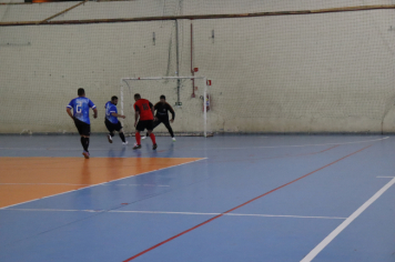 Foto - CAMPEONATO DE FUTSAL MASTER MASCULINO