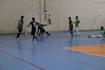 Foto - CAMPEONATO POPULAR MUNICIPAL DE FUTSAL MASCULINO