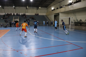 Foto - COPA AMCG DE FUTSAL