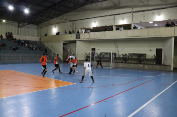 Foto - CAMPEONATO POPULAR MUNICIPAL DE FUTSAL MASCULINO