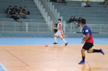 Foto - 2ª SUPERCOPA DE FUTSAL MASCULINO