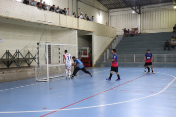 Foto - 2ª SUPERCOPA DE FUTSAL MASCULINO