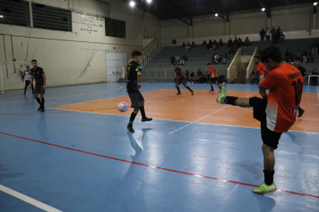 Foto - CAMPEONATO POPULAR MUNICIPAL DE FUTSAL MASCULINO