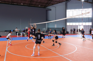 Foto - JOGOS ESCOLARES 2025 - 07/05 QUARTA FEIRA