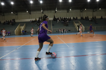 Foto - 2ª SUPERCOPA DE FUTSAL FIMININO