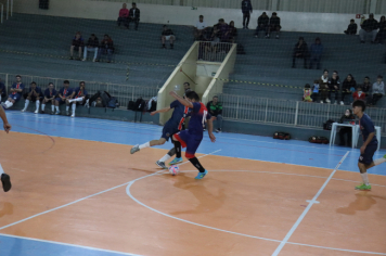 Foto - CAMPEONATO POPULAR MUNICIPAL DE FUTSAL MASCULINO