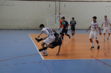 Foto - COPA AMCG DE FUTSAL