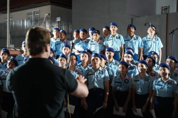 Foto - NATAL ENCANTADO PIRAÍ DO SUL DIA 18