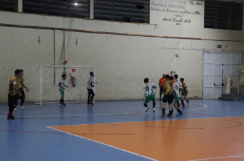 Foto - CAMPEONATO POPULAR MUNICIPAL DE FUTSAL MASCULINO