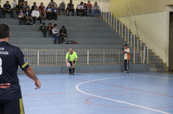 Foto - CAMPEONATO DE FUTSAL MASTER MASCULINO