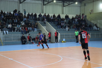 Foto - CAMPEONATO POPULAR MUNICIPAL DE FUTSAL MASCULINO