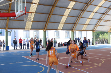 Foto - JOGOS ESCOLARES 2025 - 04/05 DOMINGO