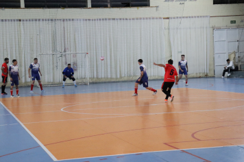 Foto - 2ª SUPERCOPA DE FUTSAL MASCULINO