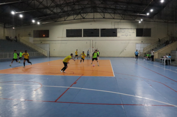 Foto - CAMPEONATO POPULAR MUNICIPAL DE FUTSAL MASCULINO