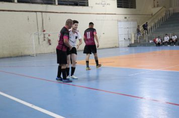 Foto - CAMPEONATO POPULAR MUNICIPAL DE FUTSAL MASCULINO