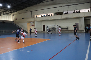 Foto - COPINHA DE FUTSAL DE MENORES MASCULINO 
