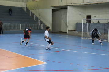 Foto - CAMPEONATO POPULAR MUNICIPAL DE FUTSAL MASCULINO