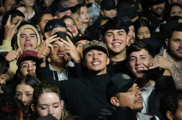 Foto - 4º PIRAÍ RODEO FEST - LEONARDO