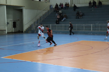 Foto - CAMPEONATO POPULAR MUNICIPAL DE FUTSAL MASCULINO