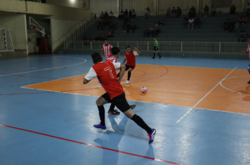 Foto - CAMPEONATO POPULAR MUNICIPAL DE FUTSAL MASCULINO