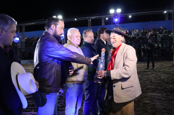 Foto - 4º Piraí Rodeo Fest - Humberto e Ronaldo
