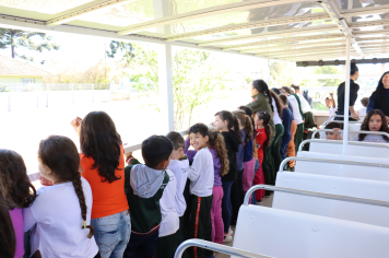 Foto - CARRETA DA ALEGRIA DIA DAS CRIANÇAS - 14/10