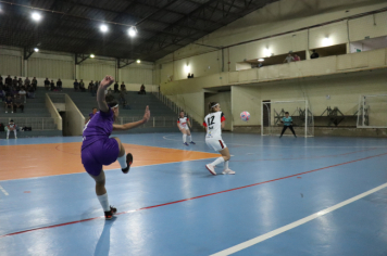 Foto - 2ª SUPERCOPA DE FUTSAL FIMININO
