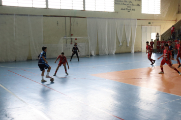 Foto - JOGOS ESCOLARES 2025 - 07/05 QUARTA FEIRA