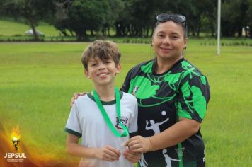 Foto - IX Jogos Escolares de Piraí do Sul  - JEPSUL 2023