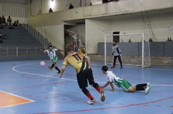 Foto - CAMPEONATO POPULAR MUNICIPAL DE FUTSAL MASCULINO